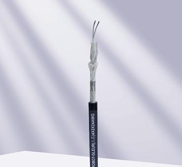 机器人本体控制线缆线束