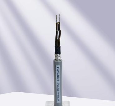 K1控制电缆