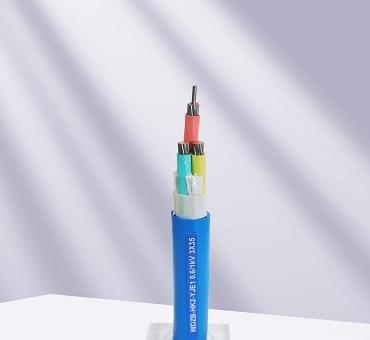 K3电力电缆