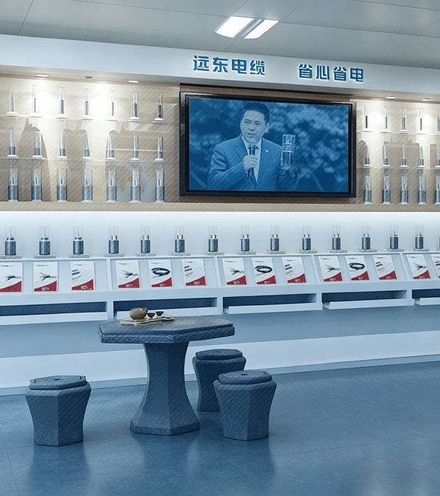 远东电缆